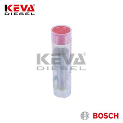 0433171440 Bosch Injector Nozzle (DLLA146P581) for Man - Thumbnail