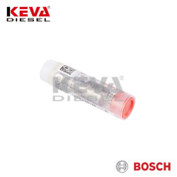 Bosch - 0433171450 Bosch Injector Nozzle (DLLA154P596) (Conv. Inj. P) for Mercedes Benz