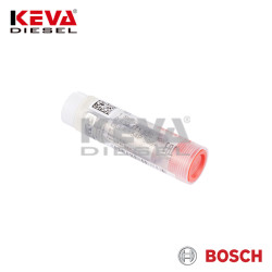 0433171450 Bosch Injector Nozzle (DLLA154P596) for Mercedes Benz - Thumbnail