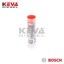 0433171450 Bosch Injector Nozzle (DLLA154P596) for Mercedes Benz - Thumbnail