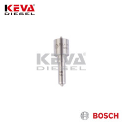 0433171450 Bosch Injector Nozzle (DLLA154P596) for Mercedes Benz - Thumbnail