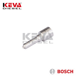 0433171450 Bosch Injector Nozzle (DLLA154P596) for Mercedes Benz - Thumbnail