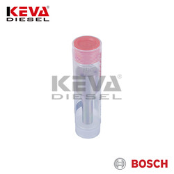 0433171454 Bosch Injector Nozzle (DLLA145P606) for Cummins - Thumbnail