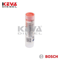 0433171462 Bosch Injector Nozzle (DLLA150P615+) for Daf - Thumbnail