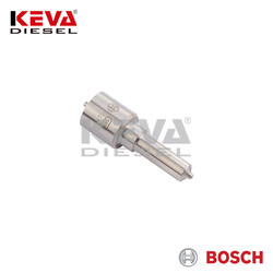 Bosch - 0433171462 Bosch Injector Nozzle (DLLA150P615+) for Daf