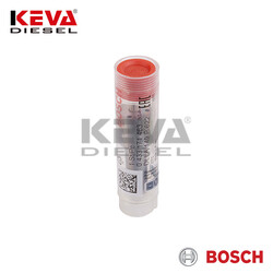 Bosch - 0433171463 Bosch Injector Nozzle (DLLA149P622) (Conv. Inj. P) for Renault