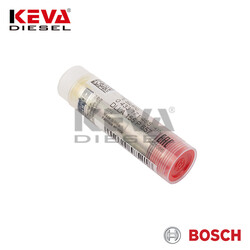 0433171465 Bosch Injector Nozzle (DLLA155P657) for Daf - Thumbnail