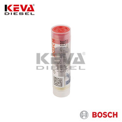 Bosch - 0433171465 Bosch Injector Nozzle (DLLA155P657) for Daf