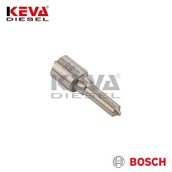 0433171465 Bosch Injector Nozzle (DLLA155P657) for Daf - Thumbnail