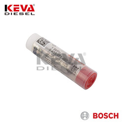 0433171467 Bosch Injector Nozzle (DLLA140P629) for Ford, Volkswagen, Cummins - Thumbnail