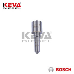 0433171468 Bosch Injector Nozzle (DLLA145P632) for Liebherr - Thumbnail