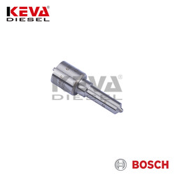 Bosch - 0433171468 Bosch Injector Nozzle (DLLA145P632) (Conv. Inj. P) for Liebherr