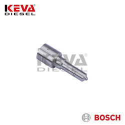 Bosch - 0433171468 Bosch Injector Nozzle (DLLA145P632) for Liebherr