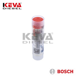 0433171475 Bosch Injector Nozzle (DLLA158P651) - Thumbnail