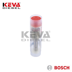 0433171475 Bosch Injector Nozzle (DLLA158P651) - Thumbnail