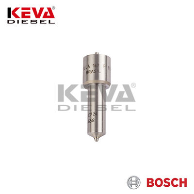 0433171478 Bosch Injector Nozzle (DLLA147P658) for Clark, Khd-Deutz - 4