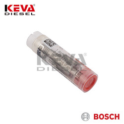 0433171484 Bosch Injector Nozzle (DLLA155P665) for Cdc (Consolidated Diesel) - 2