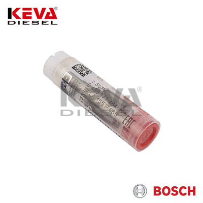 0433171484 Bosch Injector Nozzle (DLLA155P665) for Cdc (Consolidated Diesel) - 2