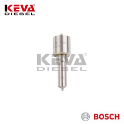 0433171484 Bosch Injector Nozzle (DLLA155P665) for Cdc (consolidated Diesel) - Thumbnail