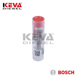 Bosch - 0433171485 Bosch Injector Nozzle (DLLA144P666) for Renault