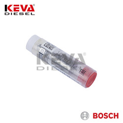 Bosch - 0433171493 Bosch Injector Nozzle (DLLA158P678) for Daf