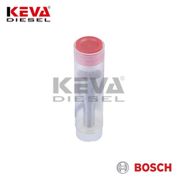 0433171493 Bosch Injector Nozzle (DLLA158P678) for Daf - Thumbnail