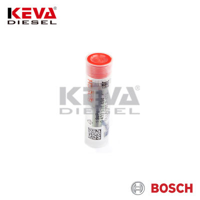0433171494 Bosch Injector Nozzle (DLLA150P679) for Cdc (Consolidated Diesel) - 2