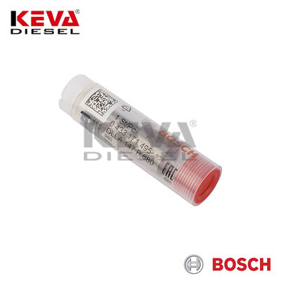 0433171495 Bosch Injector Nozzle (DLLA147P680) for Khd-Deutz - 3
