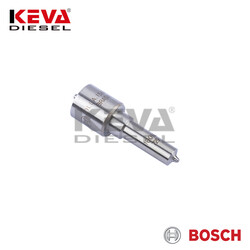 Bosch - 0433171529 Bosch Injector Nozzle (DLLA158P729) for Khd-deutz