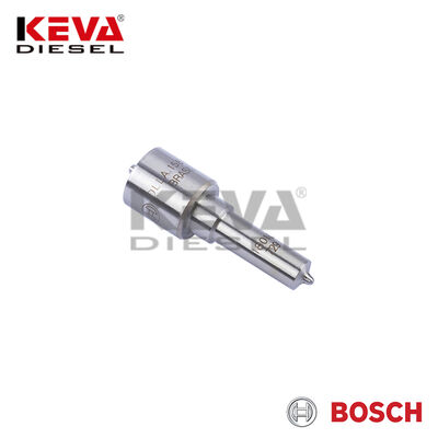 0433171529 Bosch Injector Nozzle (DLLA158P729) for Khd-Deutz - 1
