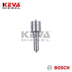 0433171529 Bosch Injector Nozzle (DLLA158P729) for Khd-deutz - Thumbnail