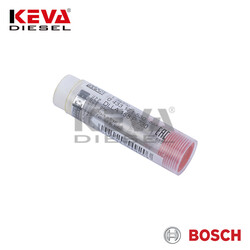 0433171530 Bosch Injector Nozzle (DLLA158P730) for Khd-Deutz - Bosch