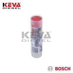 0433171530 Bosch Injector Nozzle (DLLA158P730) for Khd-deutz - Thumbnail