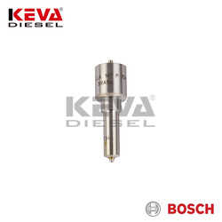 0433171533 Bosch Injector Nozzle (DLLA147P734) for Khd-deutz - Thumbnail