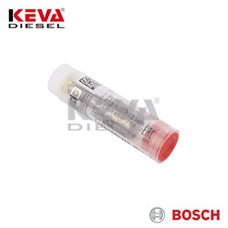 0433171542 Bosch Injector Nozzle (DLLA145P758) for Cdc (consolidated Diesel) - Thumbnail