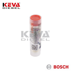 0433171542 Bosch Injector Nozzle (DLLA145P758) for Cdc (consolidated Diesel) - Thumbnail