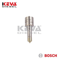 0433171542 Bosch Injector Nozzle (DLLA145P758) for Cdc (consolidated Diesel) - Thumbnail