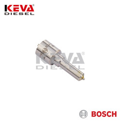 0433171542 Bosch Injector Nozzle (DLLA145P758) for Cdc (consolidated Diesel) - Thumbnail
