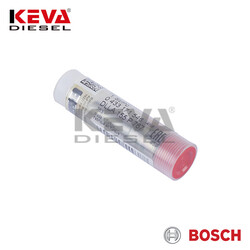 0433171546 Bosch Injector Nozzle (DLLA155P767) for Cdc (consolidated Diesel) - Thumbnail