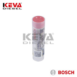 0433171546 Bosch Injector Nozzle (DLLA155P767) for Cdc (consolidated Diesel) - Thumbnail