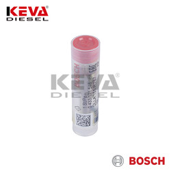 0433171546 Bosch Injector Nozzle (DLLA155P767) for Cdc (Consolidated Diesel) - 2