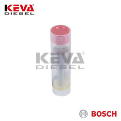 0433171546 Bosch Injector Nozzle (DLLA155P767) for Cdc (consolidated Diesel) - Thumbnail