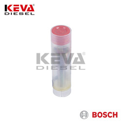 0433171546 Bosch Injector Nozzle (DLLA155P767) for Cdc (Consolidated Diesel) - 3