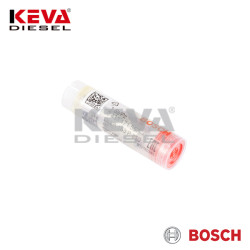 Bosch - 0433171557 Bosch Injector Nozzle (DLLA153P810) for Daf