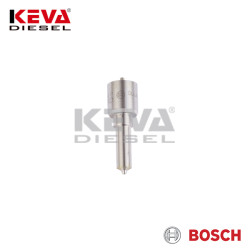 0433171557 Bosch Injector Nozzle (DLLA153P810) for Daf - Thumbnail