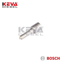 0433171557 Bosch Injector Nozzle (DLLA153P810) for Daf - Thumbnail