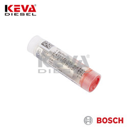 0433171559 Bosch Injector Nozzle (DLLA150P812) for Mtu - Thumbnail