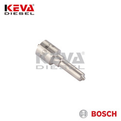 0433171559 Bosch Injector Nozzle (DLLA150P812) for Mtu - Thumbnail