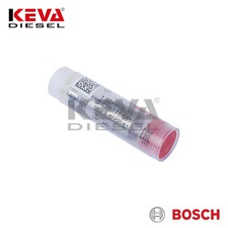 Bosch - 0433171561 Bosch Injector Nozzle (DLLA156P819)