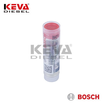 0433171561 Bosch Injector Nozzle (DLLA156P819) - 2